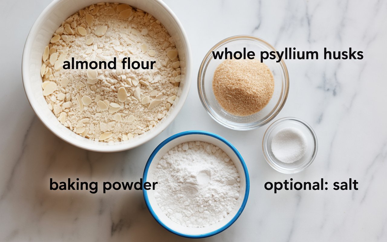 3-ingredient Vegan Almond Flour Pizza Crust 3 ingredient almond flour pizza crust no yeast