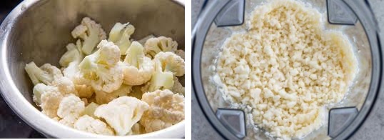 recipe for cauliflower hash browns