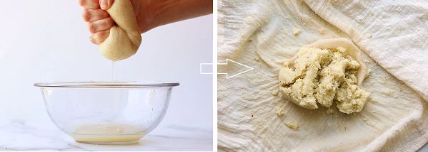 recipe for cauliflower hash browns