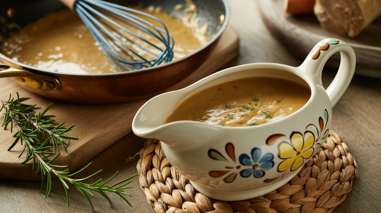 Keto Gravy With Cream Cheese keto gravy cream cheese