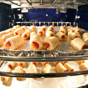 Low-carb Gluten-free Pigs in a Blanket Recipe
