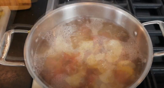 Healthy new potato salad recipes for weight loss Healthy New Potato Salad Recipe