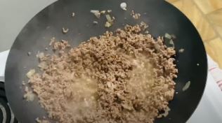 Keto Spaghetti Sauce Recipe