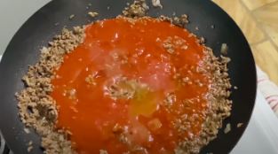 Keto Spaghetti Sauce Recipe