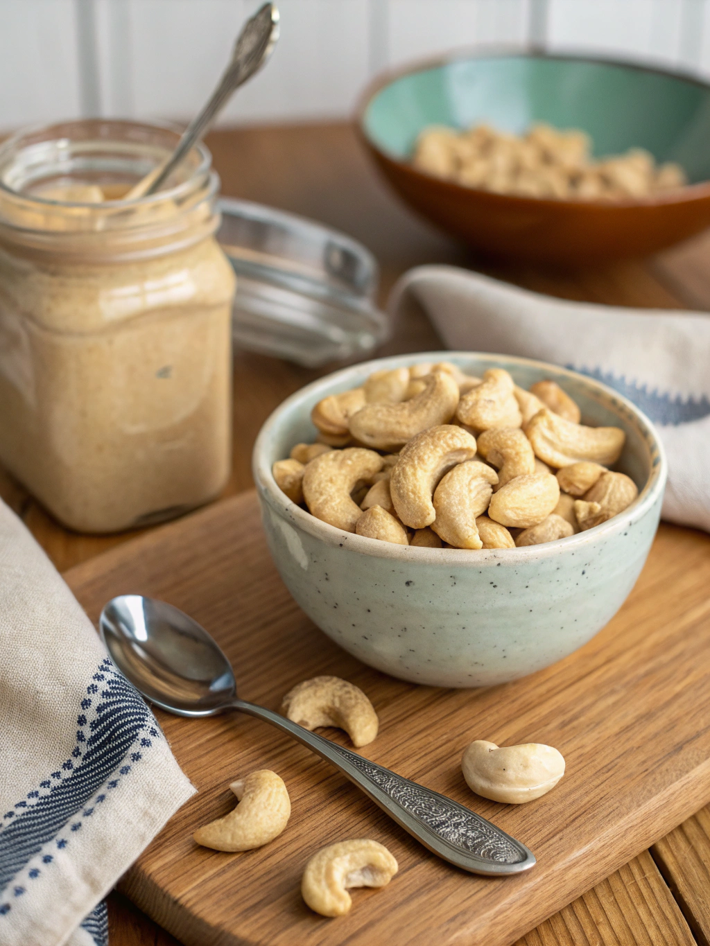 homemade cashew butter recipe homemade cashew butter recipe ingredients