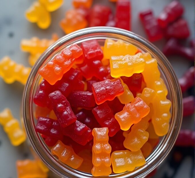 heatlthy gummy bears1