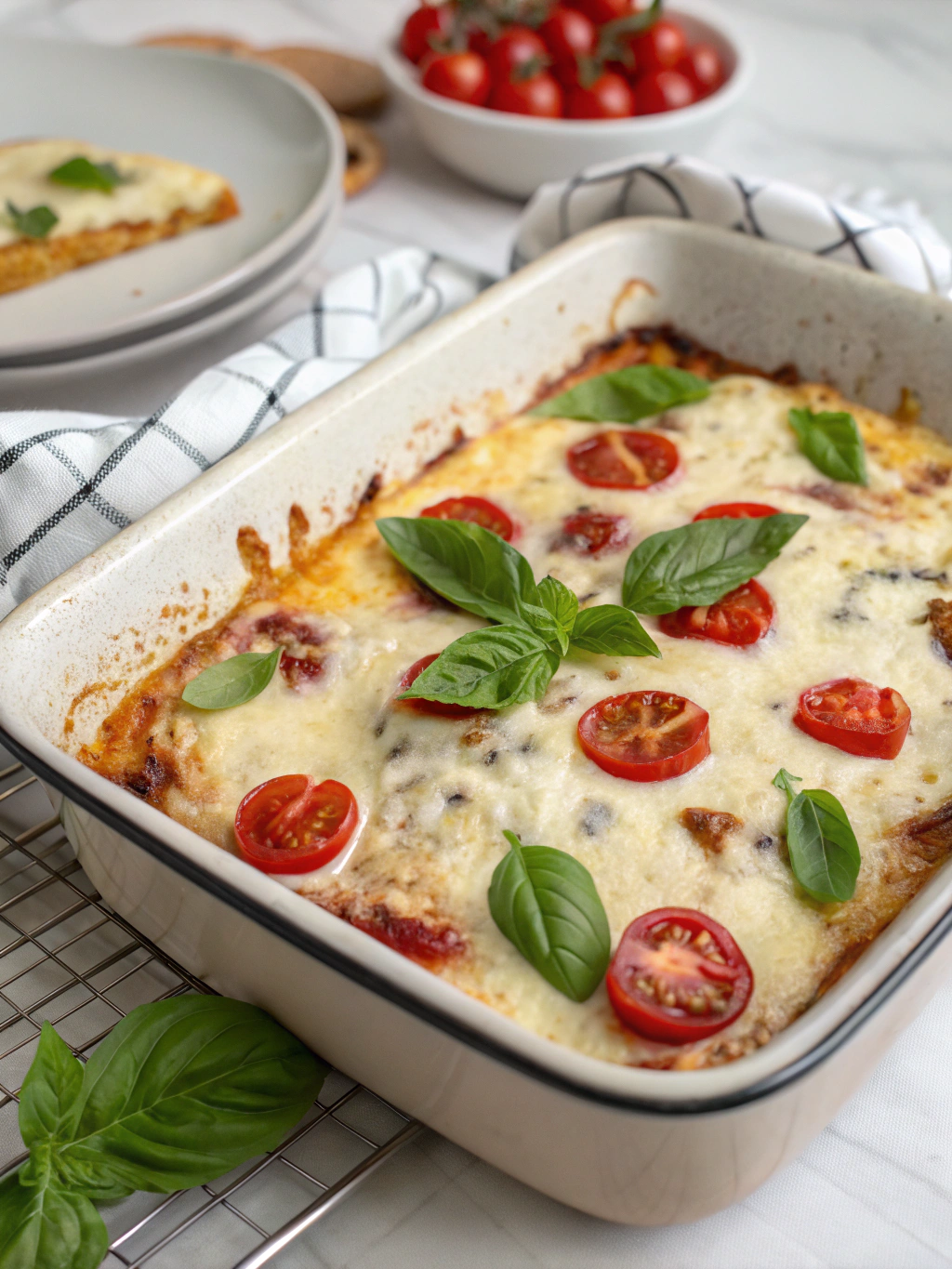 Keto Friendly Pizza Casserole With Heavy Cream And Eggs Keto Friendly Pizza Casserole With Heavy Cream And Eggs