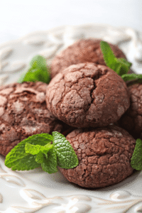 Low-Sugar Desserts: 12 Sweet Treats Under 10 Grams