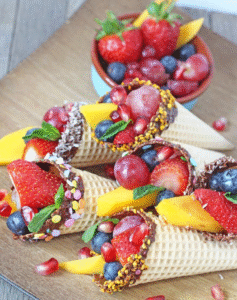 Family-Friendly Healthy Desserts for Healthy Snacking