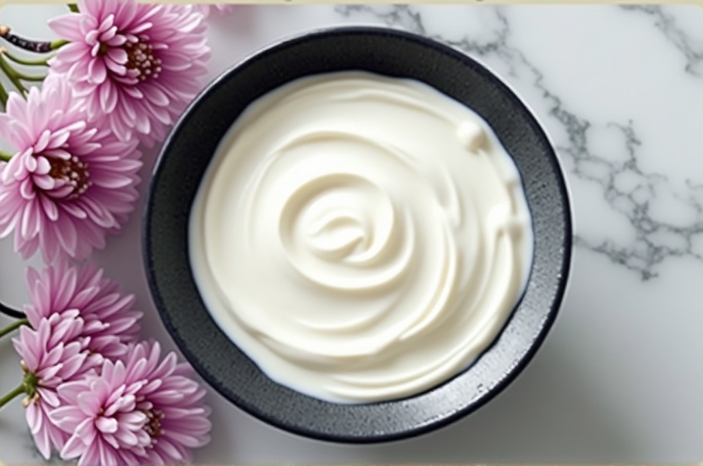 oat milk cream recipe