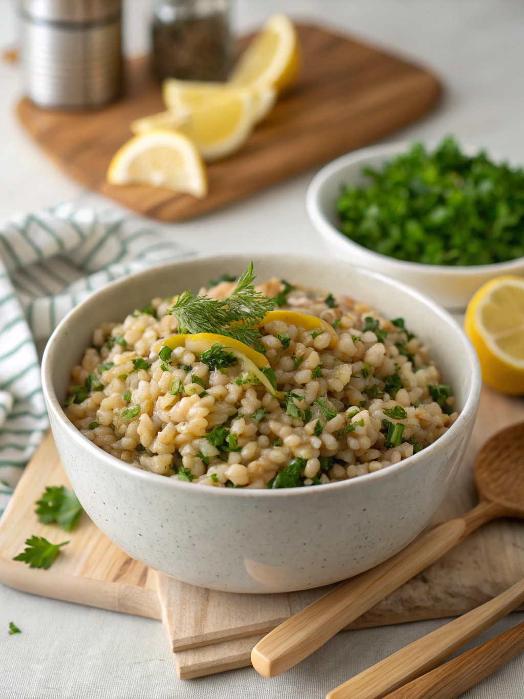 Pearl Barley Recipe Pearl Barley Recipe