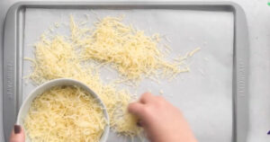 broccoli smashed chips