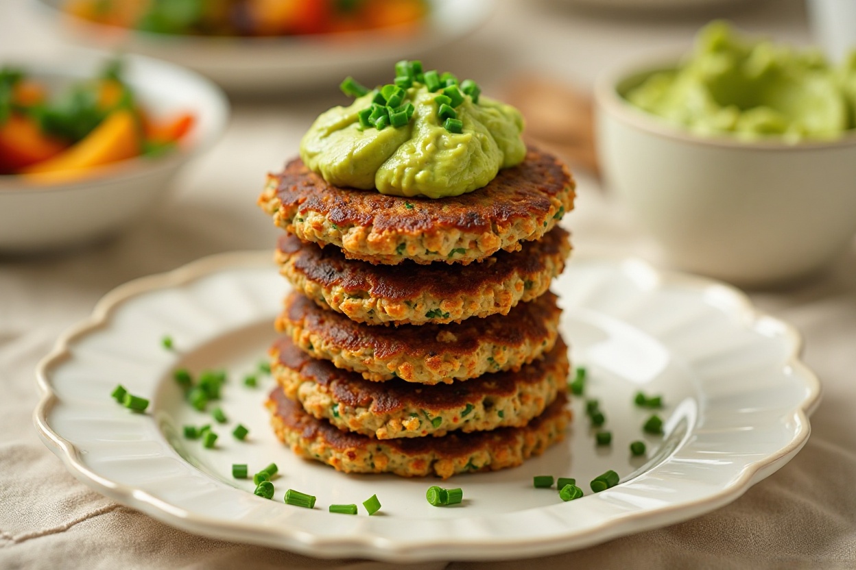 High Protein Lentil Burgers recipe High Protein Lentil Burgers recipe