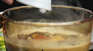 healthy mexican hot chocolate recipe