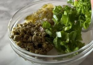 healthy tartar sauce recipe greek yogurt