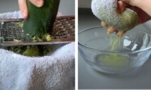 recipe for low carb zucchini bread