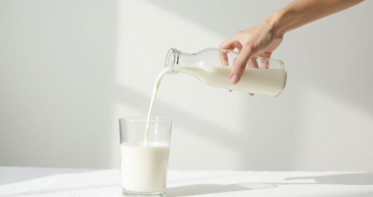 Ounces in a Half Gallon