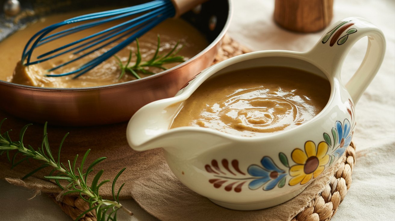 Keto Gravy With Cream Cheese keto gravy cream cheese